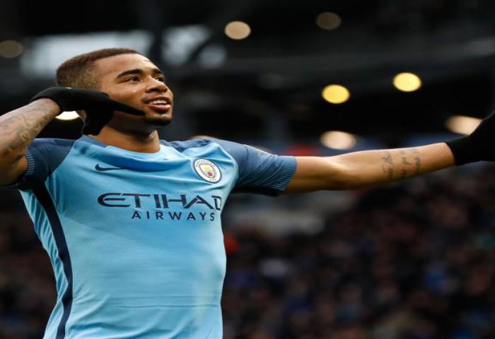 Gabriel Jesus: Brasil Akan Menang Lawan Chile